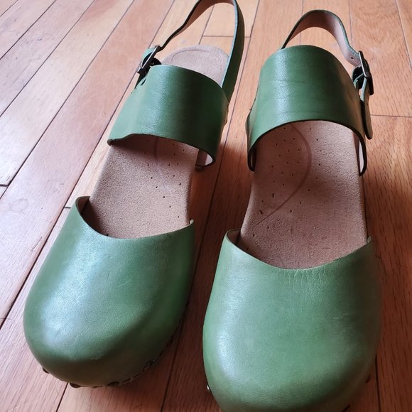 Dansko Thea Clog - Picture 4 of 4